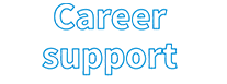 Career support